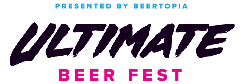 Ultimate Beerfest - Presented By Beertopia